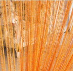 ave split Decorative Door String Curtain Wall Panel Fringe Window Room Blind - Image 2