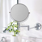 Amazon Basics Wall Mount Round Vanity Mirror - Image 5