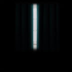LEMOMO Sea Teal Blackout Curtains 42 x 54 Inch Length Set of 2 Panels Grommet - Image 3