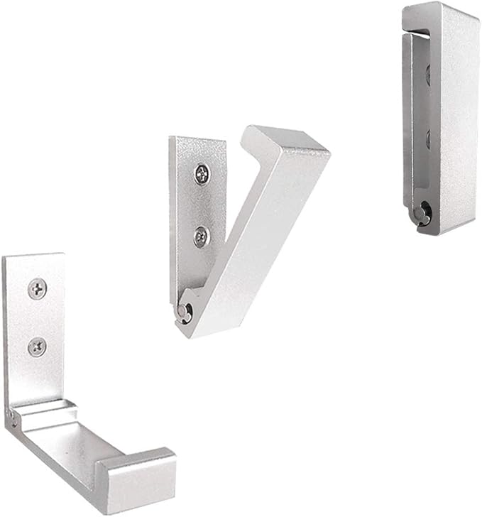 Folding Coat Hooks, Fitness Equipment - Image 3