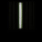 LEMOMO Light Green Blackout Curtains 66 x 63 Inch Length/Set of 2 Curtain - Image 3