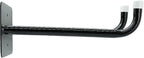 Shepherd Hardware 8095E Heavy Duty Steel 10-Inch Garage Storage Utility Double - Image 2