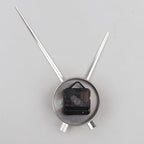 Timelike 3D Clock Hands, DIY Large Clock Hands Needles Wall Clocks 3D Home Art - Image 3