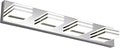 LED Vanity Lights for Bathroom 4 Light Bathroom Lamp over Vanity 27Inch Bathoom by BrightUpHomeWithLight