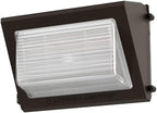 Lithonia Lighting 13" LED Wall Pack Outdoor Light Fixture, 3-Way Selectable CCT - Image 7