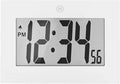 MARATHON Large Digital Wall Clock by Marathon