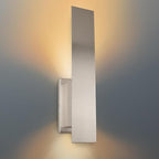 Edwarmlux Indoor Wall Sconces, Modern Wall Lights, Up and Down Wall Mount Light by Edwarmlux