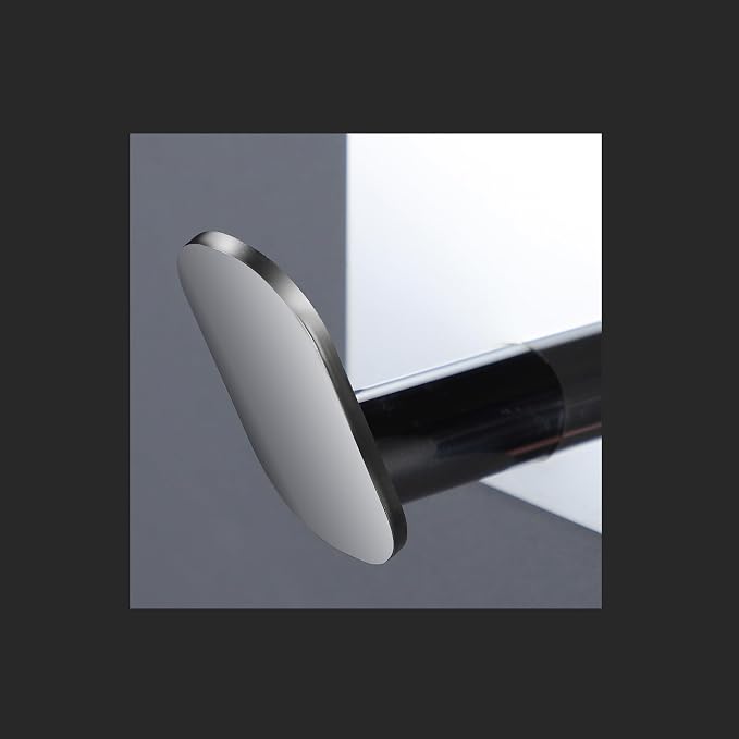 DELITON Towel Hooks for Bathrooms - Image 5