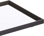 Amazon Basics Rectangular Wall Mount Mirror - Image 4