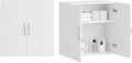 Haotian Wall Cabinet Laundry Room, Medicine Cabinet by Haotian