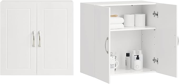 Haotian Wall Cabinet Laundry Room, Medicine Cabinet by Haotian