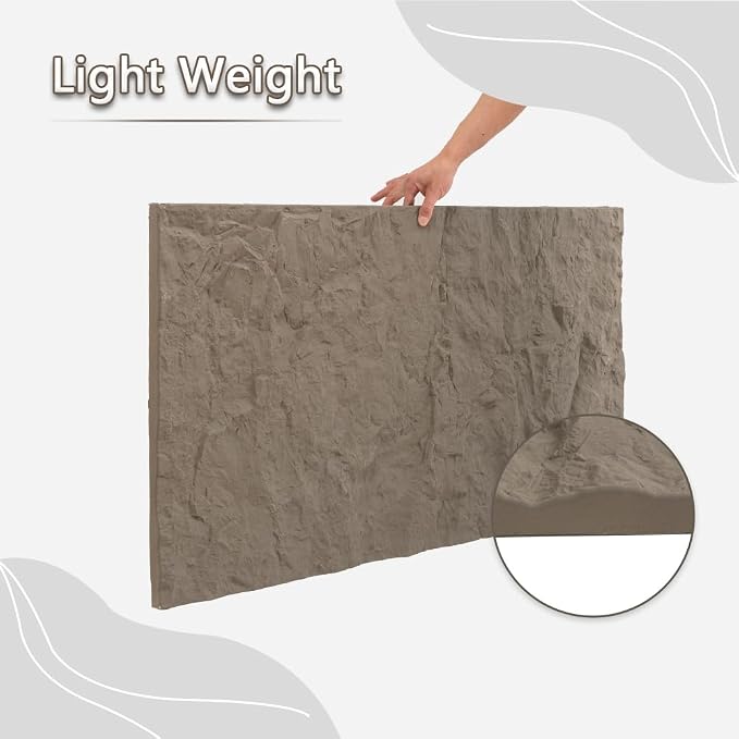 Modern 3D Wall Panels - Image 6
