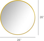 Bathroom Mirrors for Wall - Image 5