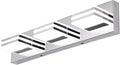 LED Vanity Lights 20in Bathroom Lights Fixtures over Mirror 3 Light LED by BrightUpHomeWithLight