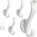 Coat Hooks Heavy Duty by Ruiziiz