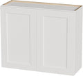 Kisart Laundry Room Cabinets Wall Mounted by Unknown