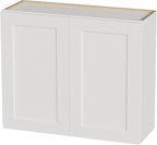 Kisart Laundry Room Cabinets Wall Mounted by Unknown