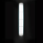 LEMOMO Sea Teal Thermal Blackout Curtains/38 x 84 Inch/Set of 2 Panels Room - Image 3