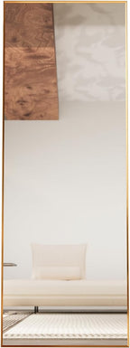 Beauty4U 65" x 24" Full Length Mirror - Image 8