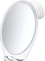 HONEYBULL Fogless Shower Mirror by HoneyBull
