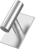 VAEHOLD Wall Towel Hooks, Heavy Duty Sticky Holder Waterproof Towel Hooks - Image 8