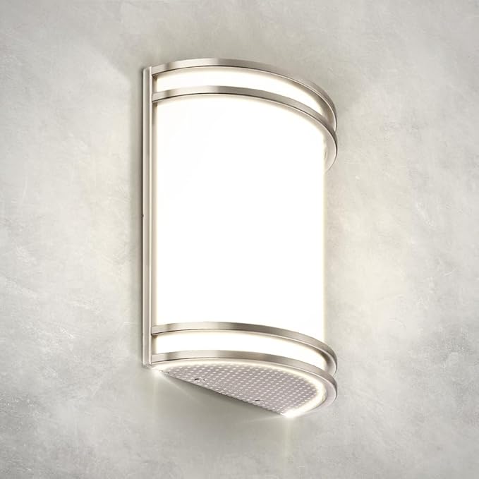 ASD LED Indoor Wall Mount Light Fixture by ASDLightingCorporation