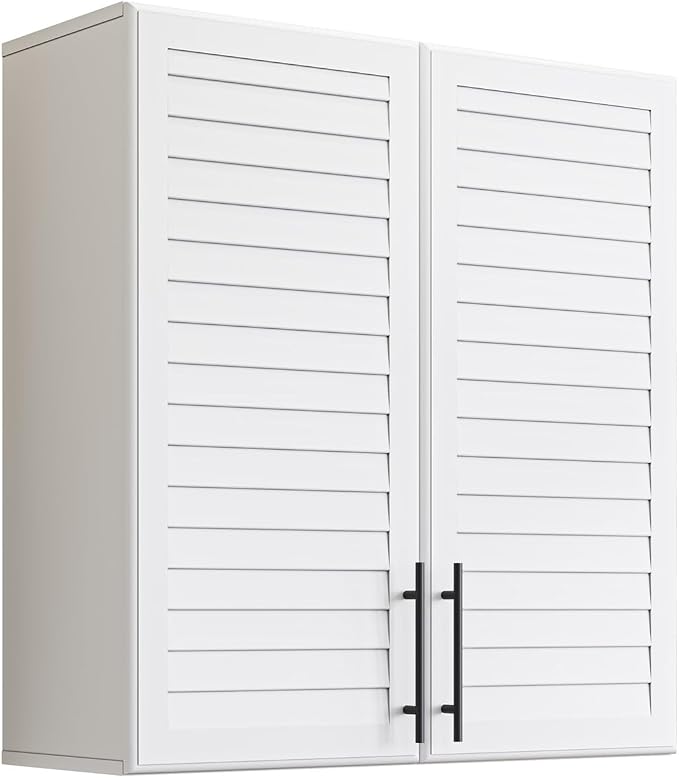 Furnaza Laundry Room Wall Cabinet - Image 9