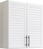 Furnaza Laundry Room Wall Cabinet - Image 9