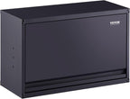 VEVOR Metal Storage Cabinet, 120lbs Load Capacity per Shelf, Press to Close & - Image 10