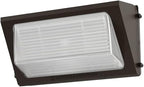 Lithonia Lighting 17" LED Wall Pack Outdoor Light Fixture, 3-Way Selectable CCT - Image 7