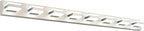 SOLFART Bathroom Light Fixtures Brushed Nickel Vanity Lights by SOLFART