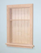 14x24 Recessed Aiden Wall Niche - Image 3