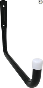 Shepherd Hardware 8091E Heavy Duty Steel 10-Inch Garage Storage Utility Hooks by ShepherdofSweden