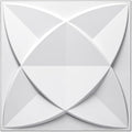 Art3d Decorative Textured PVC 3D Wall Panels by Art3d