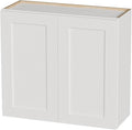 Kisart Laundry Room Cabinets Wall Mounted by Unknown