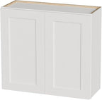 Kisart Laundry Room Cabinets Wall Mounted by Unknown