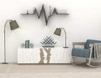 practicalWs White Contact Paper 23.6''x236.2'' White Peel and Stick Wallpaper - Image 5