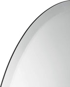 Better Bevel Frameless Oval Mirror - Image 8