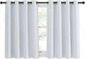NICETOWN Room Darkening Curtain by NICETOWN
