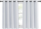 NICETOWN Room Darkening Curtain by NICETOWN