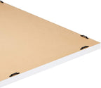 Amazon Basics Rectangular Wall Mount Mirror - Image 4