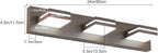 SineRise LED Modern Bathroom Vanity Light Fixtures - Image 4