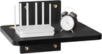 WALI Floating TV Shelf, 1 Tier Projector Shelf by WALI