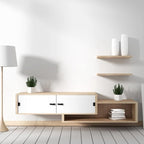 Arthome 11.8"x100" White Contact Paper, Peel and Stick Matte Wallpaper - Image 4