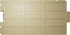 EverStone Cobblestone Faux Stone Panel, Breckenridge Color - Image 5