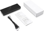 AMIR Digital Alarm Clock, Upgraded Small Digital Clock, Digital Clock Large - Image 8