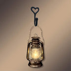 Decorative Wall Hooks Coat Towel Hook, Bath Kitchen Garage Hanging Scarf Cap - Image 4