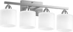 Bathroom Lighting Fixtures Over Mirror, Anti-Rust Vanity Light Fixture - Image 8