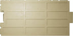 EverStone Cobblestone Faux Stone Panel, Rustic Roast Color - Image 5