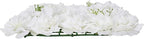VEVOR 3D Flower Wall Panel, Artificial Floral Wall Background Mesh Backing Mat - Image 10